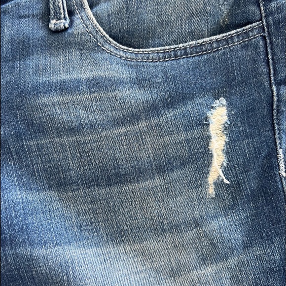 Black Orchid Low Rise Jeans - 25 - Picture 4 of 9